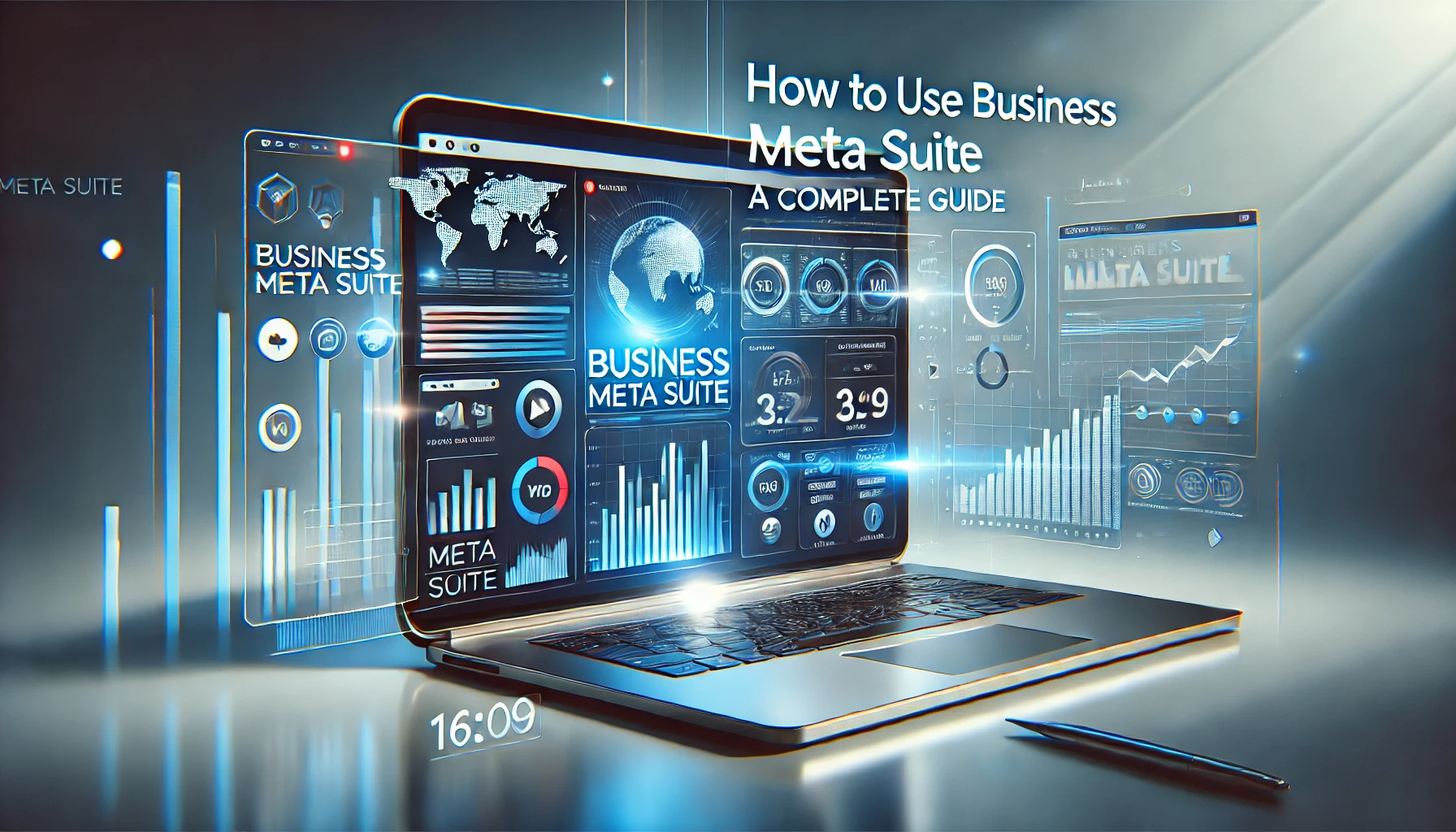 meta suite