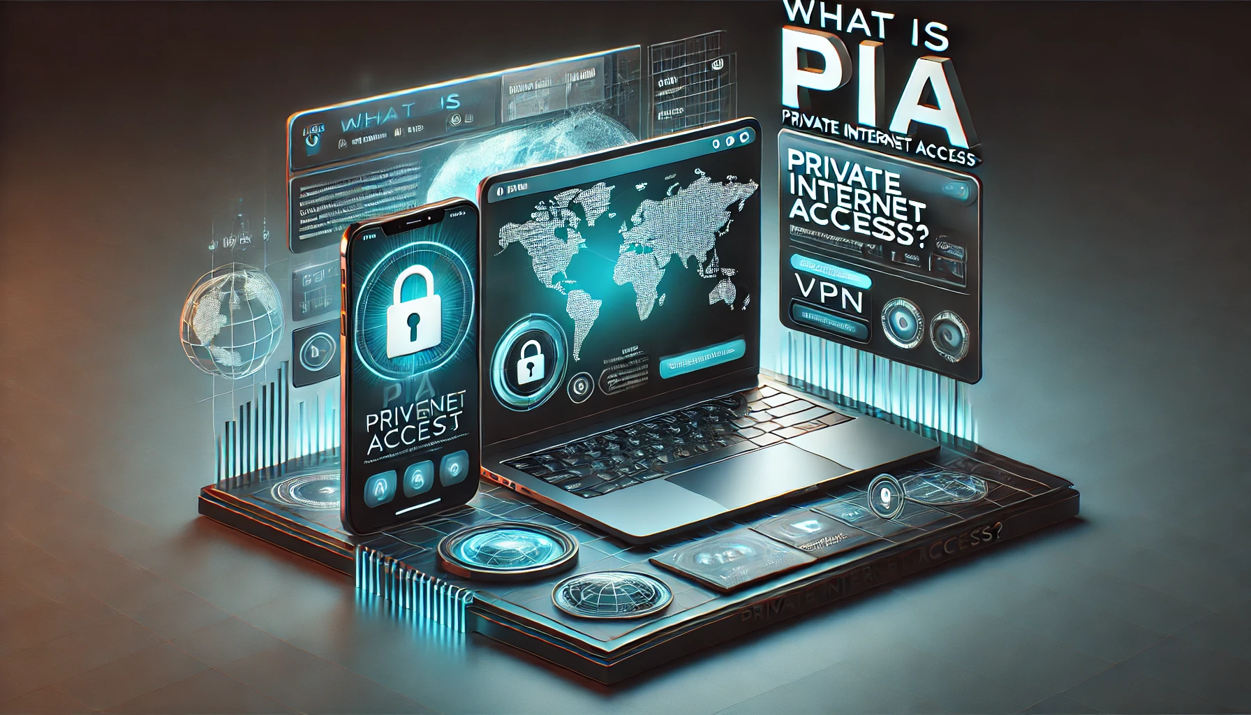 pia private